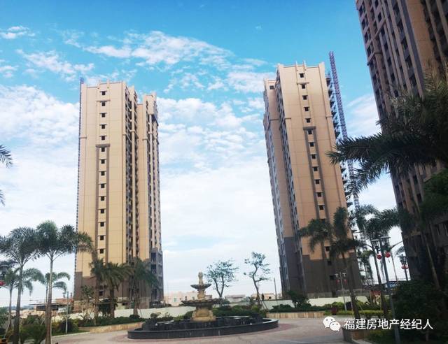 探索晉江宜居新標(biāo)桿 裕?？党侨敖馕? class=