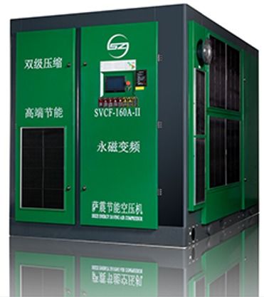 節(jié)能空壓機 驅(qū)動水泥行業(yè)節(jié)能增效的技術(shù)革新