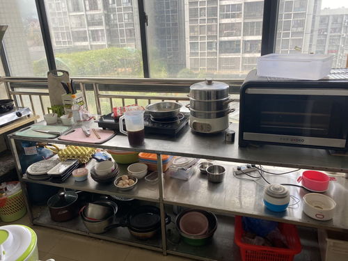老牌沙拉工作室技術(shù)及設(shè)備整體轉(zhuǎn)讓，機遇難得